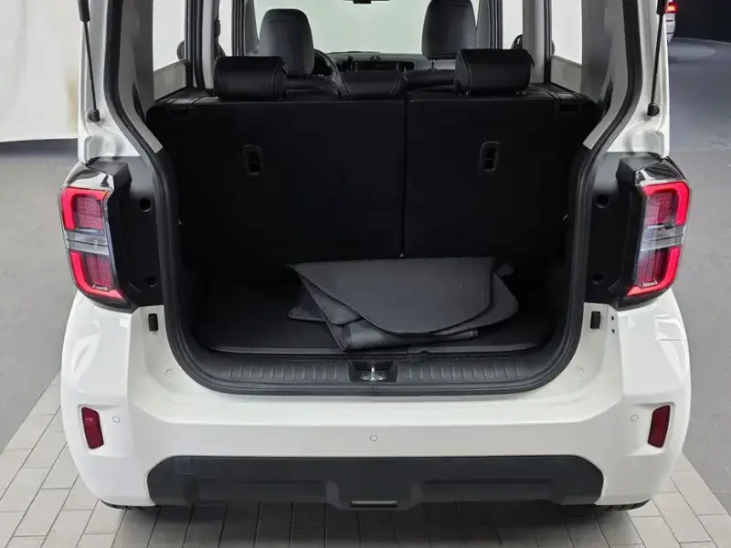 2023 Kia Ray с пробегом 14 627 км