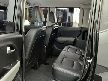 2023 Kia Ray с пробегом 36 598 км