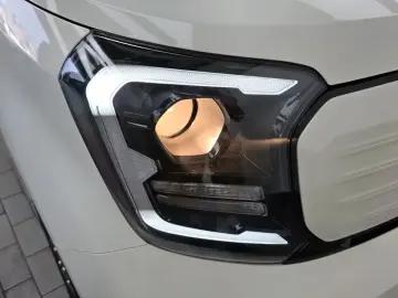 2023 Kia Ray с пробегом 14 627 км