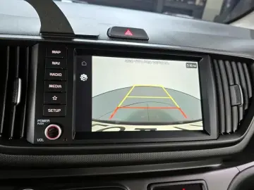 2023 Kia Ray с пробегом 36 598 км