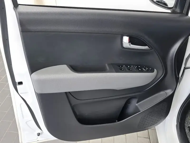 2023 Kia Ray с пробегом 14 627 км