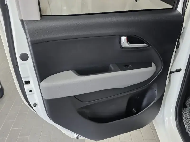2023 Kia Ray с пробегом 14 627 км