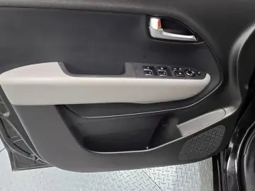 2023 Kia Ray с пробегом 36 598 км