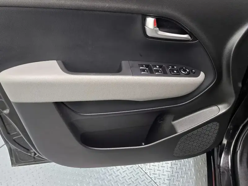 2023 Kia Ray с пробегом 36 598 км