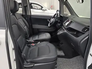 2023 Kia Ray с пробегом 14 627 км
