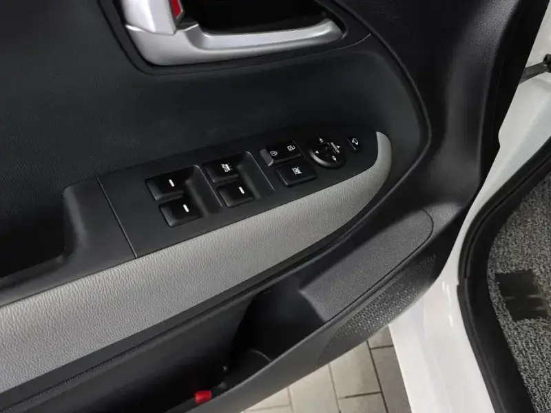 2023 Kia Ray с пробегом 14 627 км