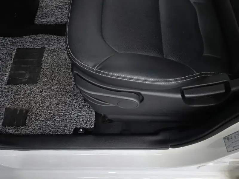 2023 Kia Ray с пробегом 14 627 км