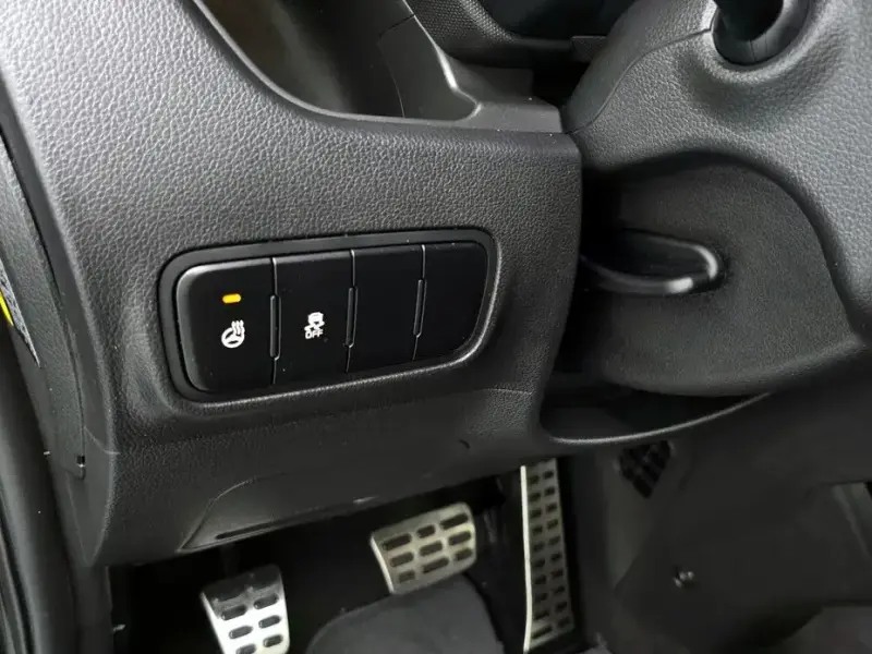2023 Kia Ray с пробегом 36 598 км