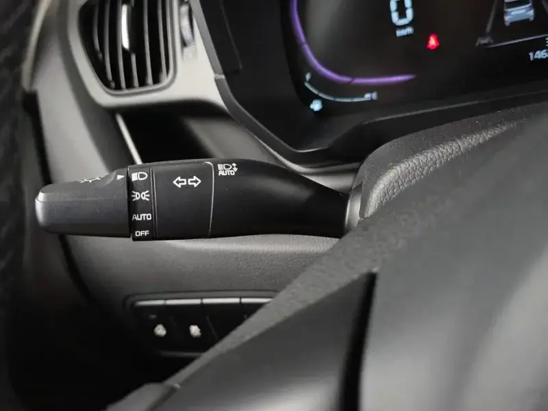 2023 Kia Ray с пробегом 14 627 км