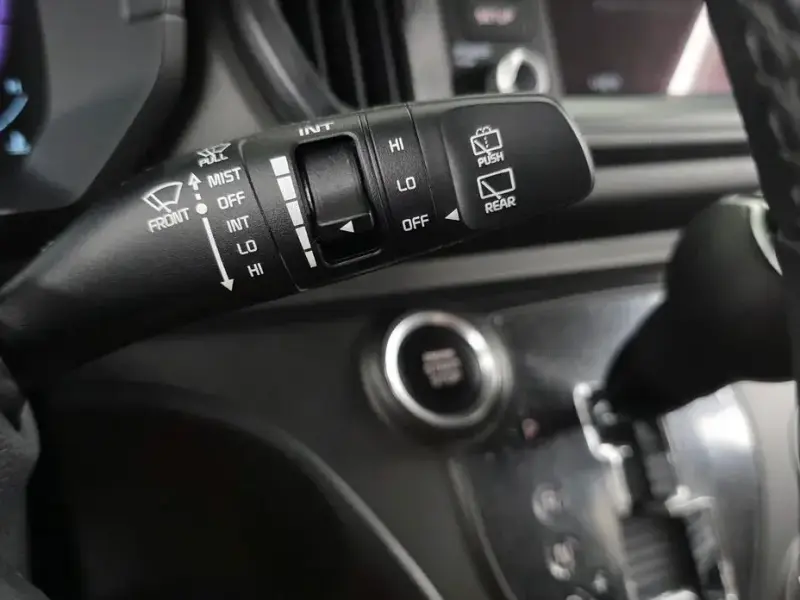 2023 Kia Ray с пробегом 14 627 км