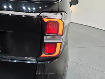 2023 Kia Ray с пробегом 36 598 км