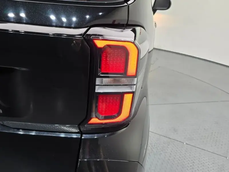 2023 Kia Ray с пробегом 36 598 км