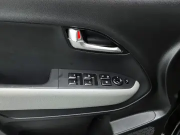 2023 Kia Ray с пробегом 36 598 км