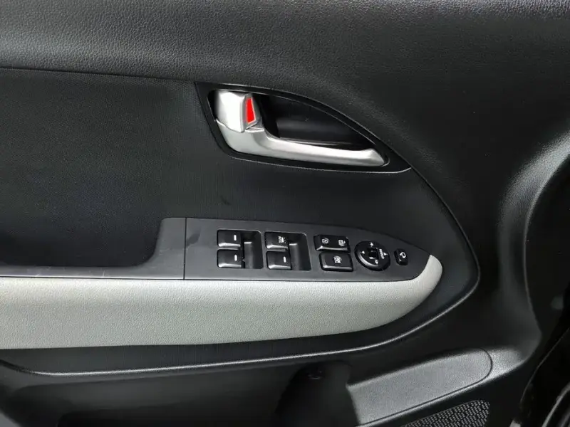2023 Kia Ray с пробегом 36 598 км