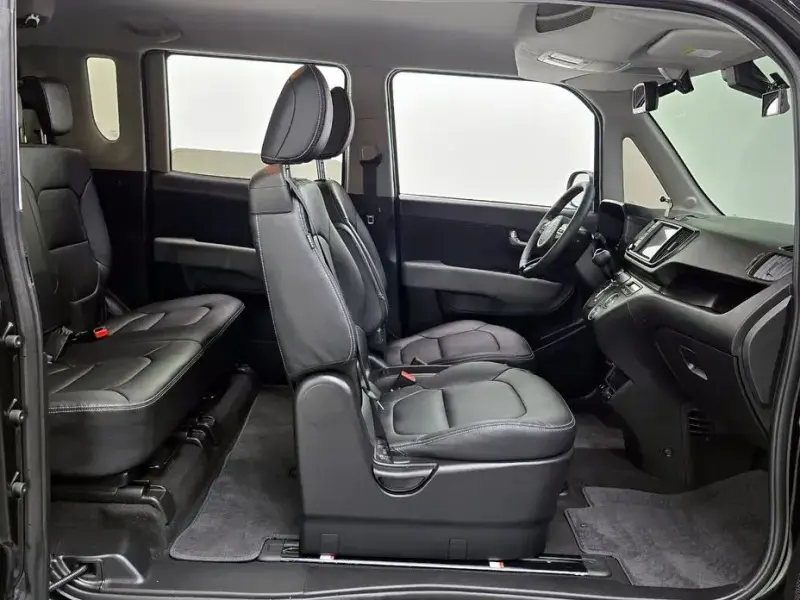 2023 Kia Ray с пробегом 36 598 км