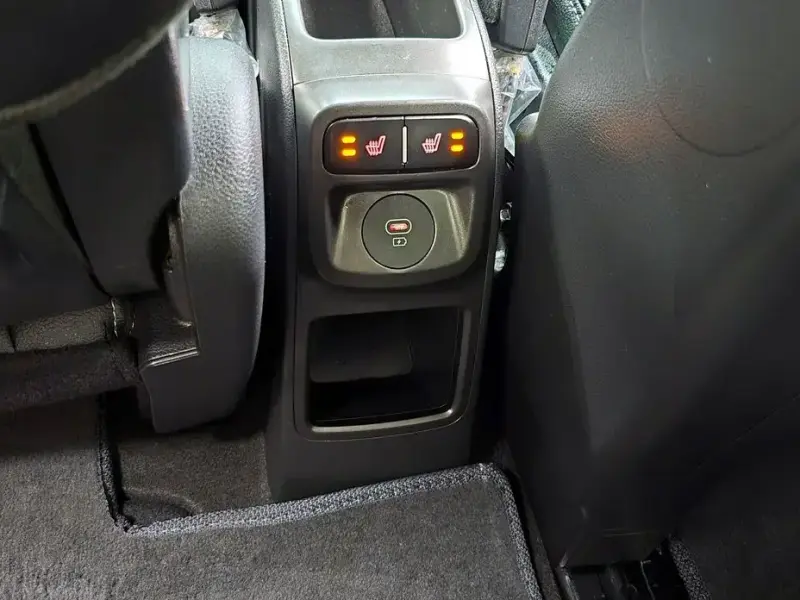 2023 Kia Ray с пробегом 36 598 км