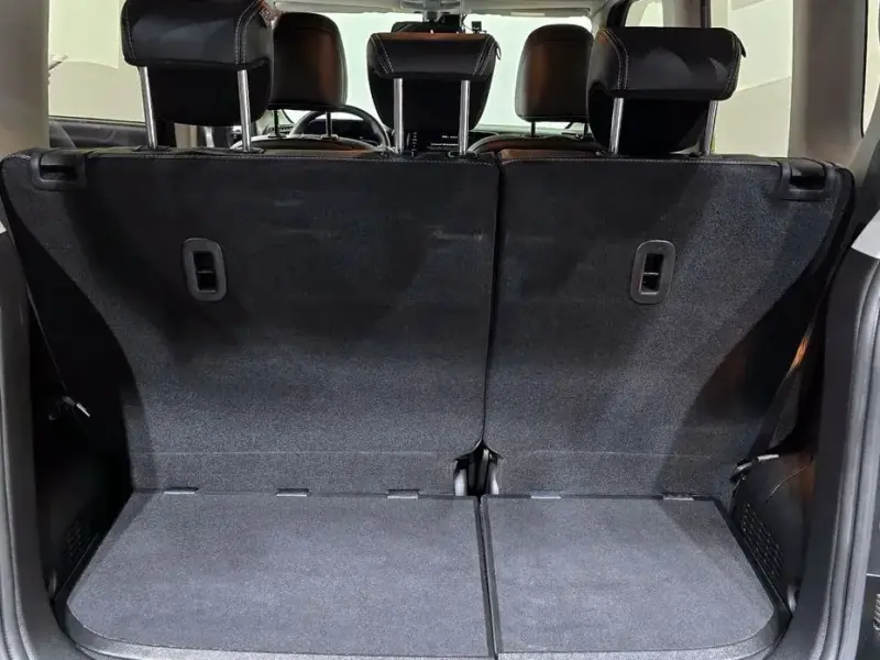 2023 Kia Ray с пробегом 36 598 км