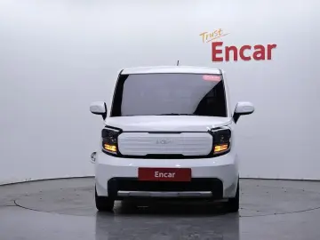 2023 Kia Ray с пробегом 92 510 км