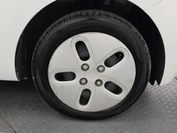 2023 Kia Ray с пробегом 92 510 км