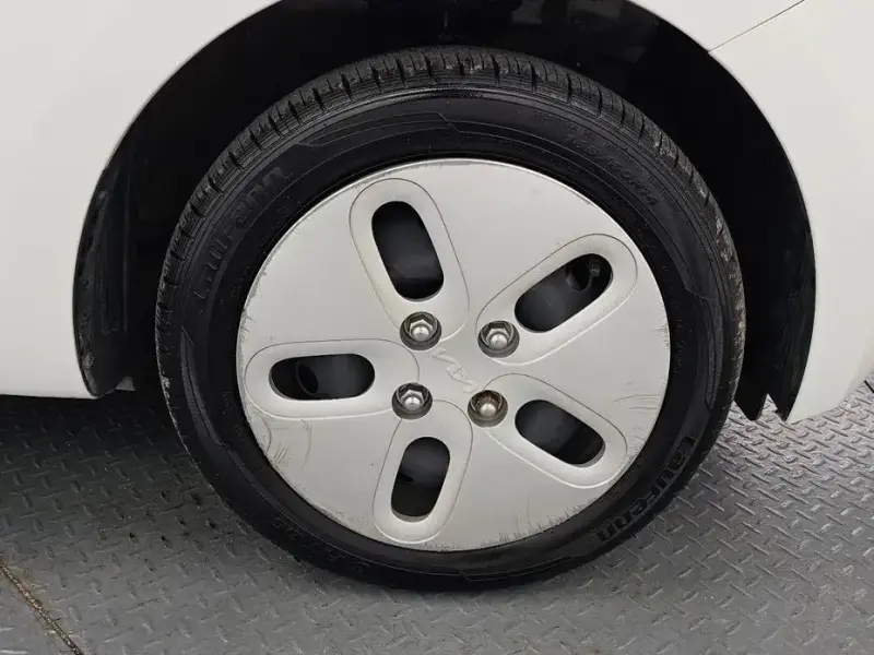 2023 Kia Ray с пробегом 92 510 км