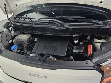 2023 Kia Ray с пробегом 92 510 км