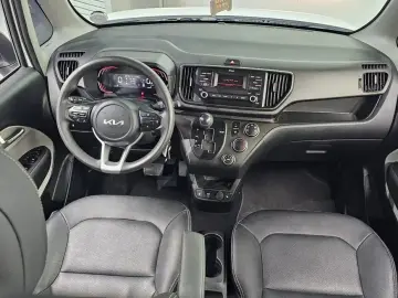 2023 Kia Ray с пробегом 92 510 км