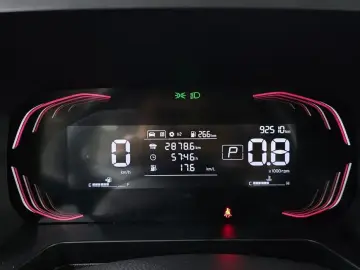 2023 Kia Ray с пробегом 92 510 км