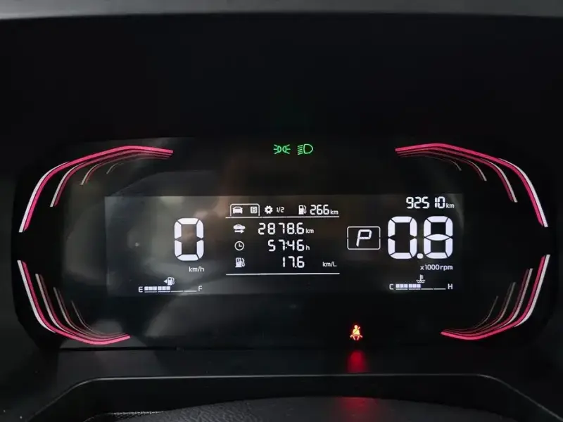 2023 Kia Ray с пробегом 92 510 км