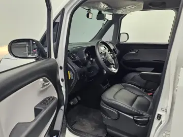 2023 Kia Ray с пробегом 92 510 км