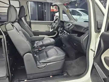 2023 Kia Ray с пробегом 92 510 км