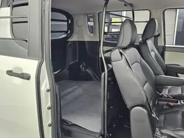 2023 Kia Ray с пробегом 92 510 км