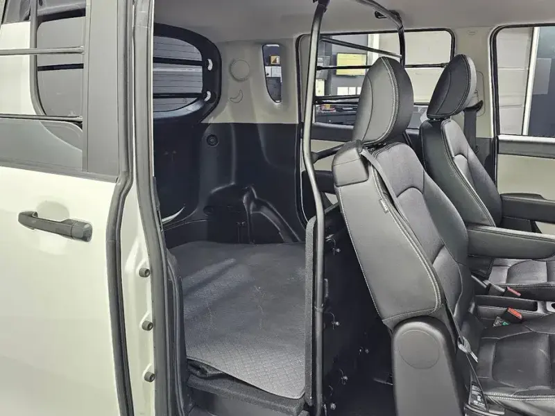 2023 Kia Ray с пробегом 92 510 км