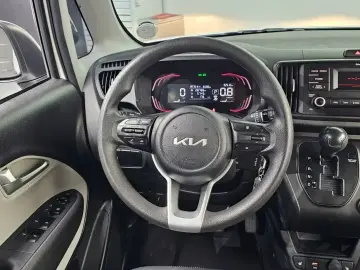 2023 Kia Ray с пробегом 92 510 км