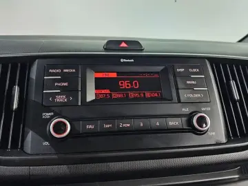 2023 Kia Ray с пробегом 92 510 км