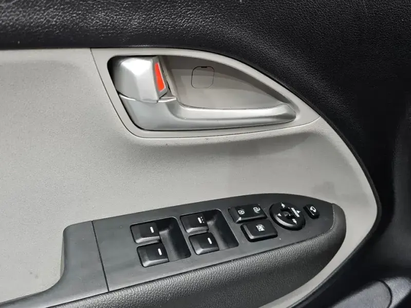 2023 Kia Ray с пробегом 92 510 км