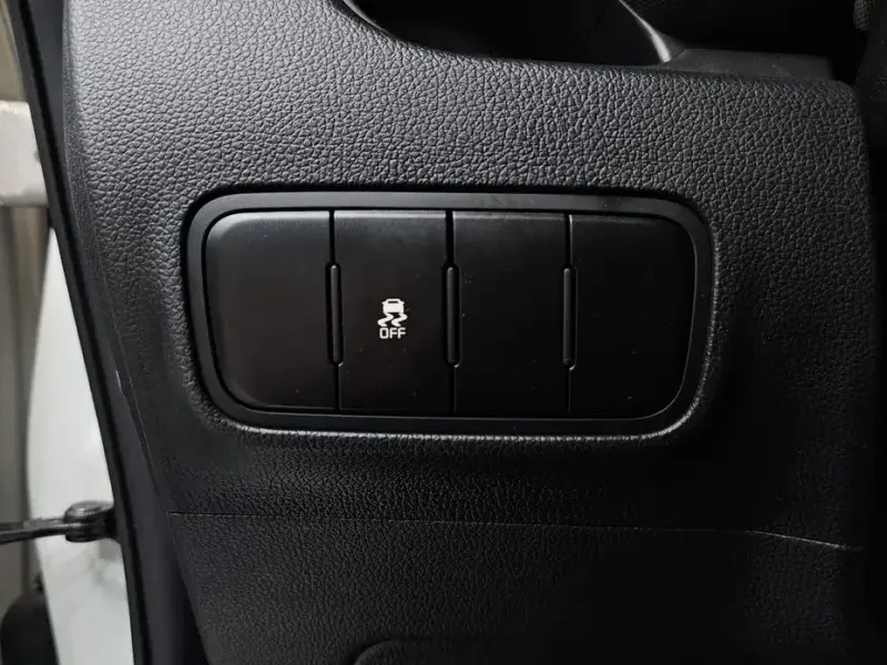 2023 Kia Ray с пробегом 92 510 км