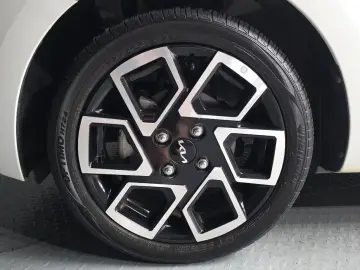 2023 Kia Ray с пробегом 25 288 км
