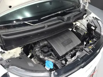 2023 Kia Ray с пробегом 25 288 км