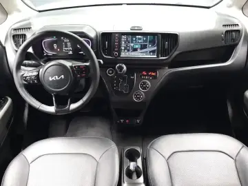 2023 Kia Ray с пробегом 25 288 км