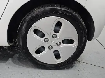2023 Kia Ray с пробегом 92 510 км