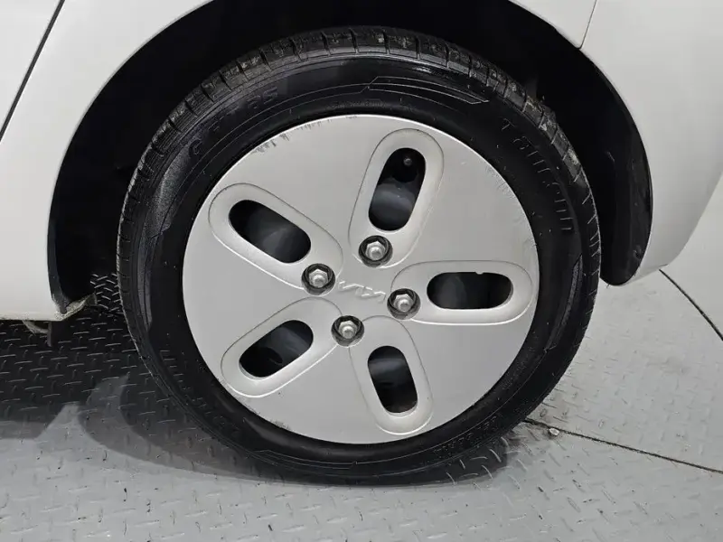 2023 Kia Ray с пробегом 92 510 км