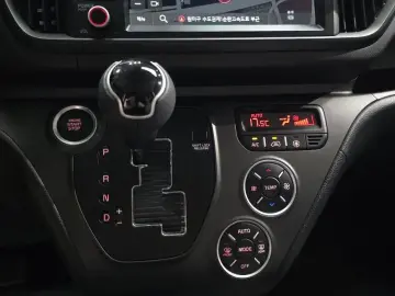 2023 Kia Ray с пробегом 25 288 км