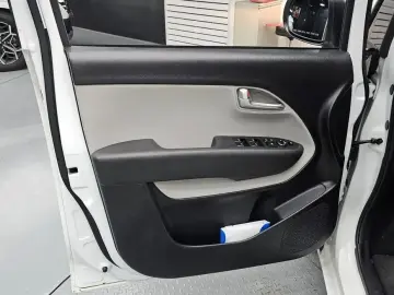 2023 Kia Ray с пробегом 92 510 км