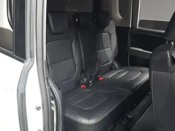 2023 Kia Ray с пробегом 25 288 км