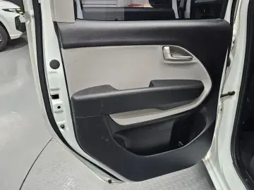 2023 Kia Ray с пробегом 92 510 км