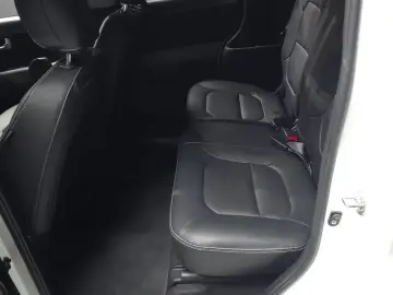 2023 Kia Ray с пробегом 25 288 км