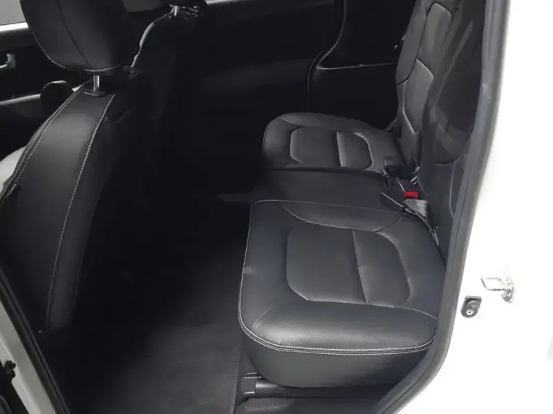 2023 Kia Ray с пробегом 25 288 км