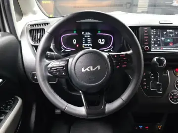 2023 Kia Ray с пробегом 25 288 км
