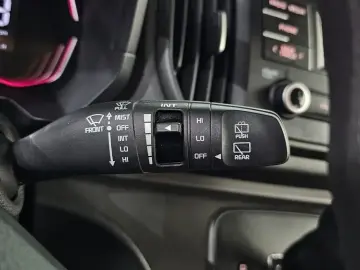2023 Kia Ray с пробегом 92 510 км