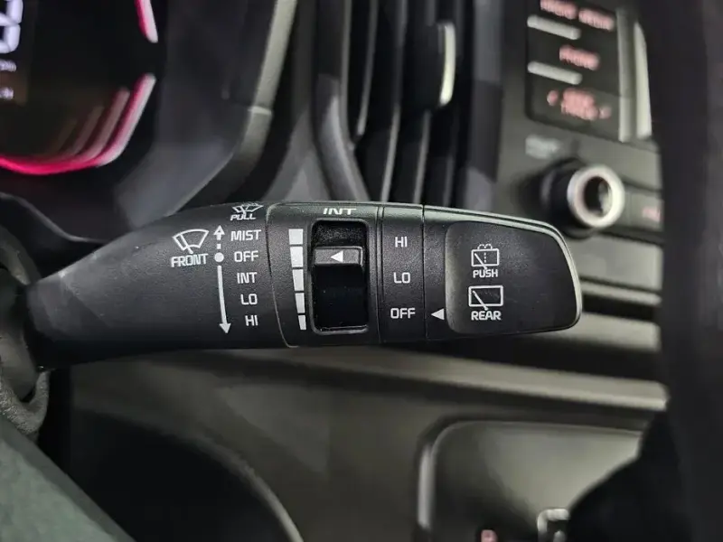 2023 Kia Ray с пробегом 92 510 км